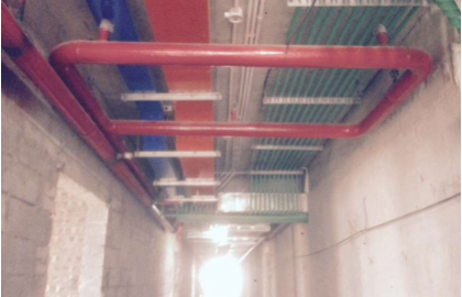 Cập nhật tiến độ dự án West Bay Sky Residences, Ecopark